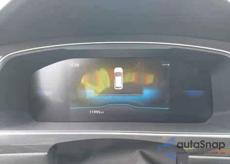 2024 Volkswagen Tiguan 2.0T Se R-Line Black из США, поврежденный, VIN 3VVCB7AX9RM112884